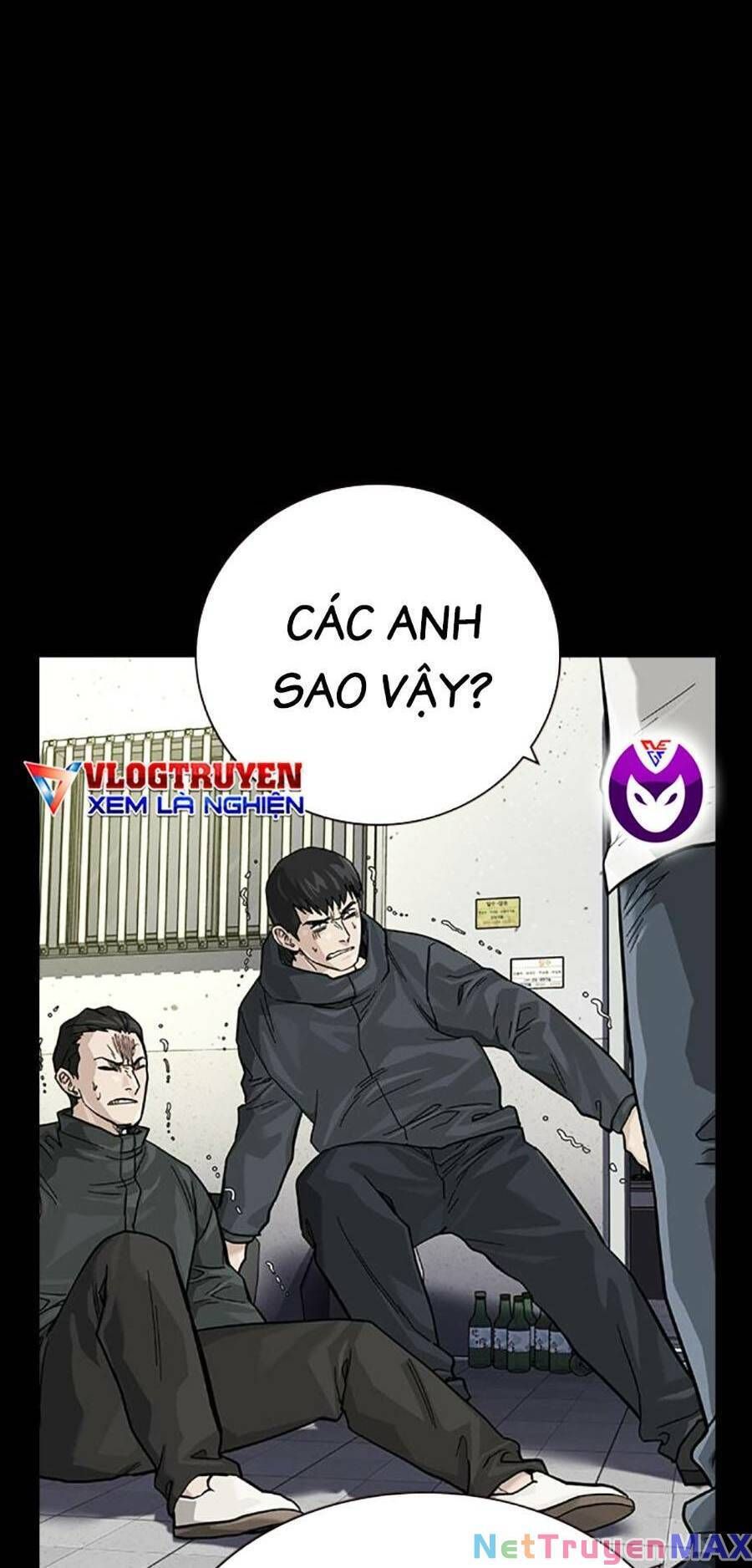đọc truyện Để Có Thể Sống Sót Chương 97 ảnh 164 tại Truyện Dạ Ký