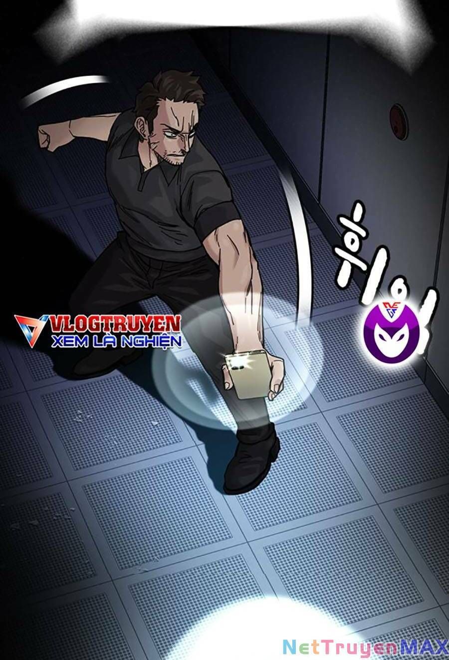 đọc truyện Để Có Thể Sống Sót Chương 97 ảnh 80 tại Truyện Dạ Ký