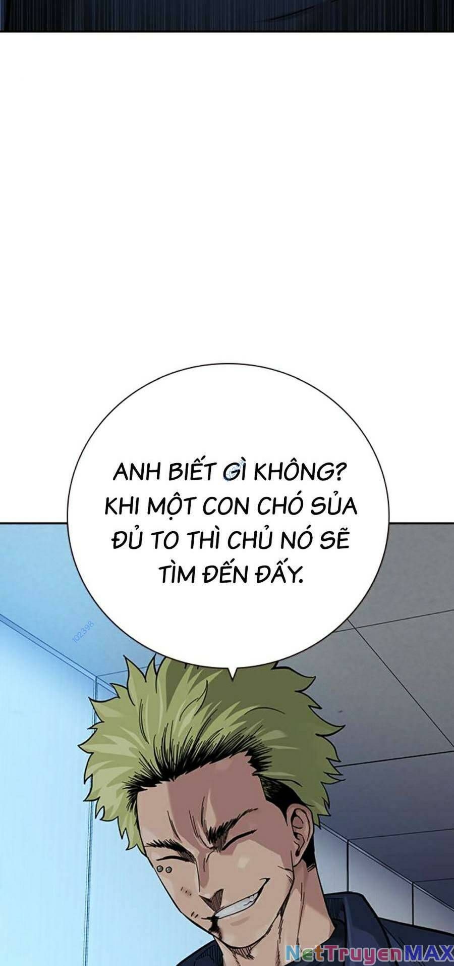 đọc truyện Để Có Thể Sống Sót Chương 98 ảnh 153 tại Giả Dược