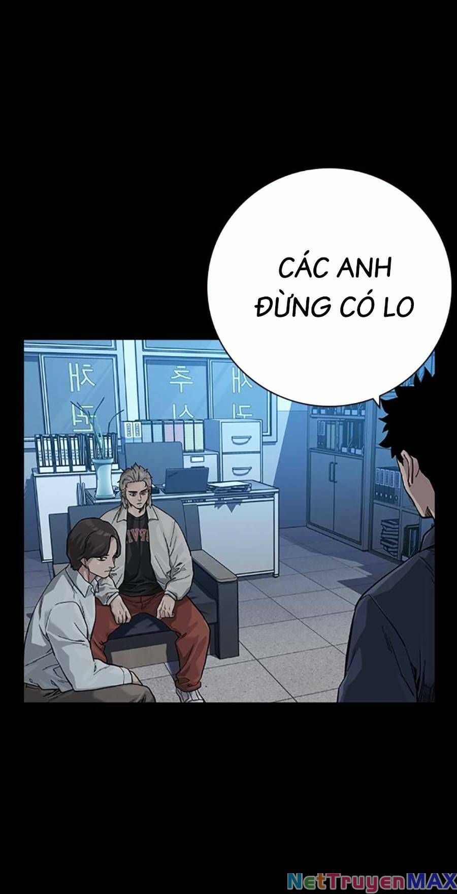 đọc truyện Để Có Thể Sống Sót Chương 98 ảnh 75 tại Giả Dược
