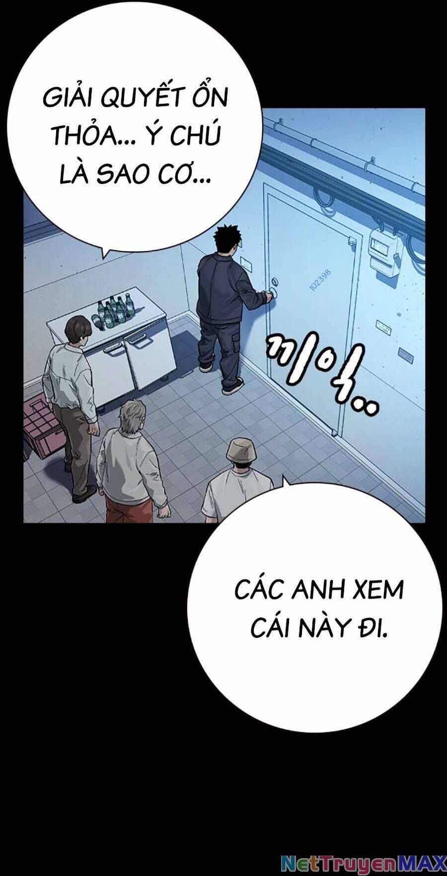 đọc truyện Để Có Thể Sống Sót Chương 98 ảnh 78 tại Giả Dược