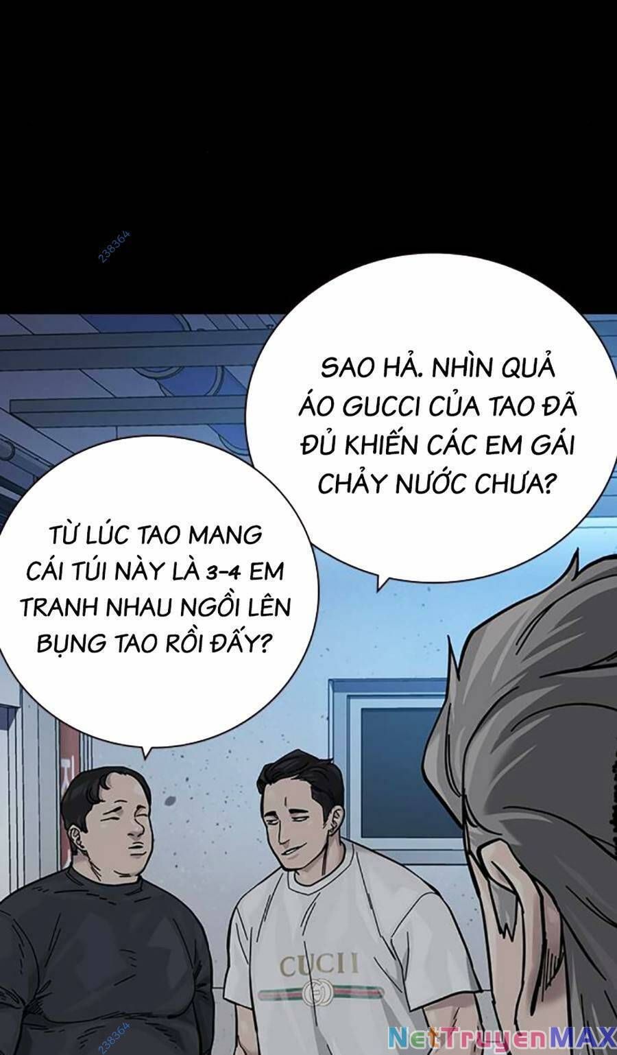 đọc truyện Để Có Thể Sống Sót Chương 99 ảnh 62 tại Thiên Thai Truyện