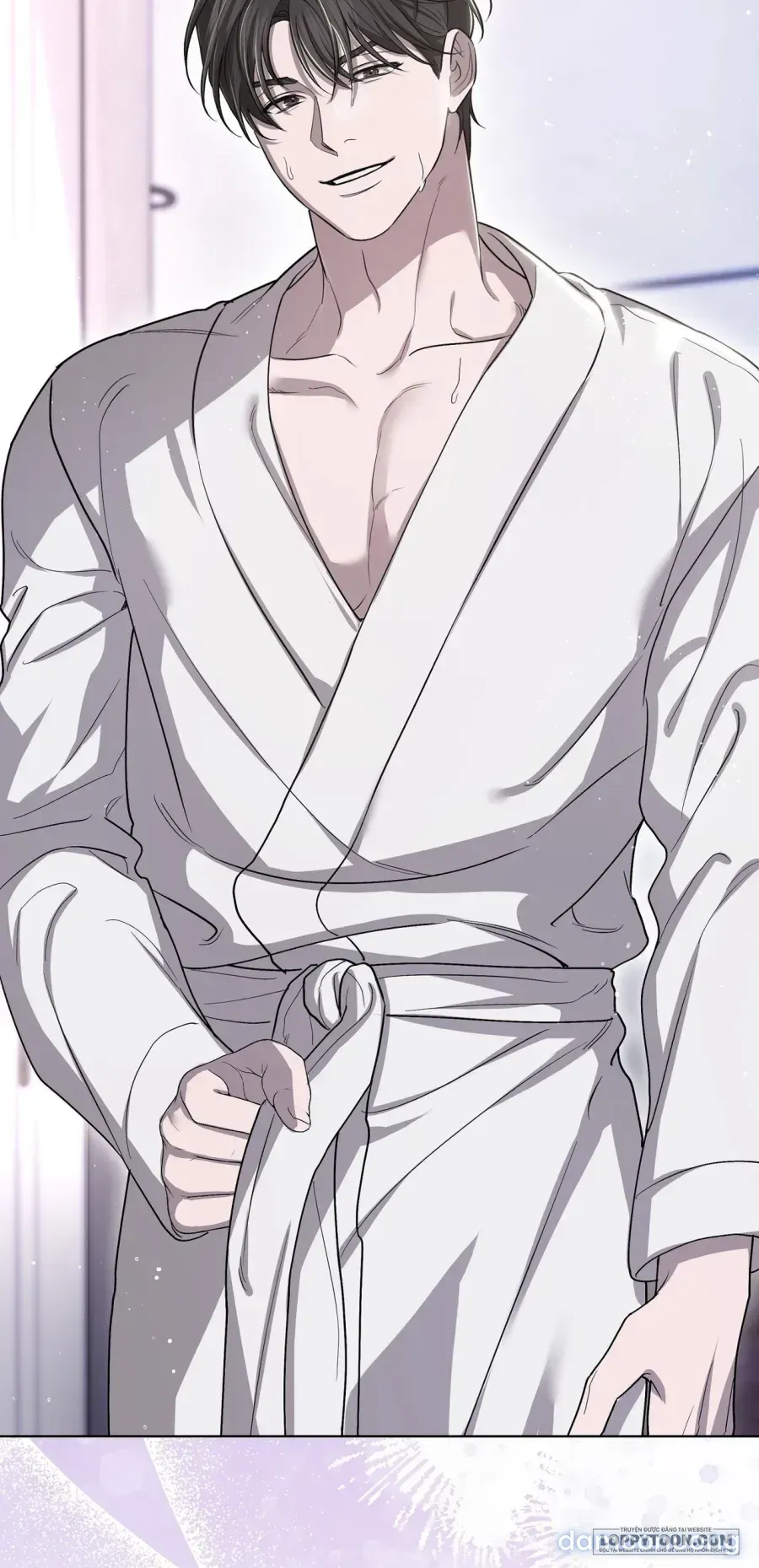 đọc truyện Để Đánh Lừa Chồng Của Tiền Bối Chương 7 ảnh 140 tại Thiên Thai Truyện