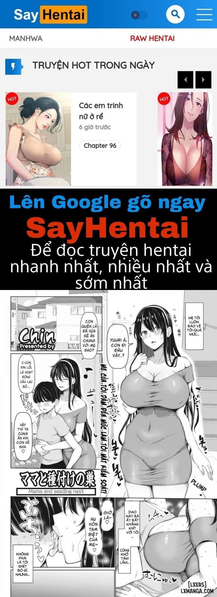 đọc truyện Để Lại Và Gieo Hạt Chương 1 ảnh 1 tại Giả Dược