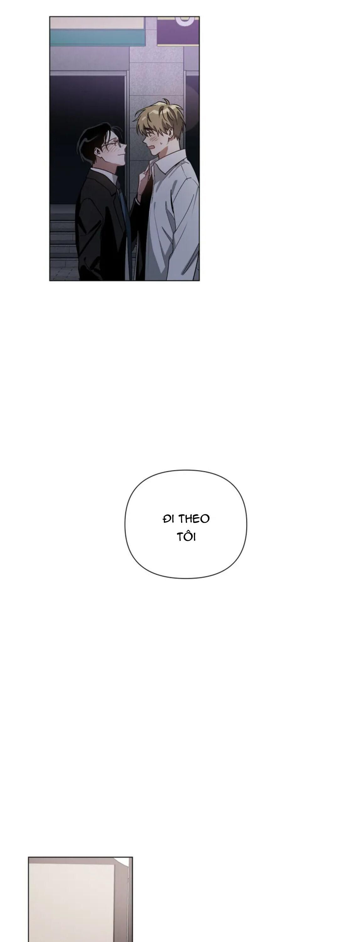 đọc truyện Để Làm Một Kẻ Bạo Dâm Chương 1 ảnh 23 tại Giả Dược