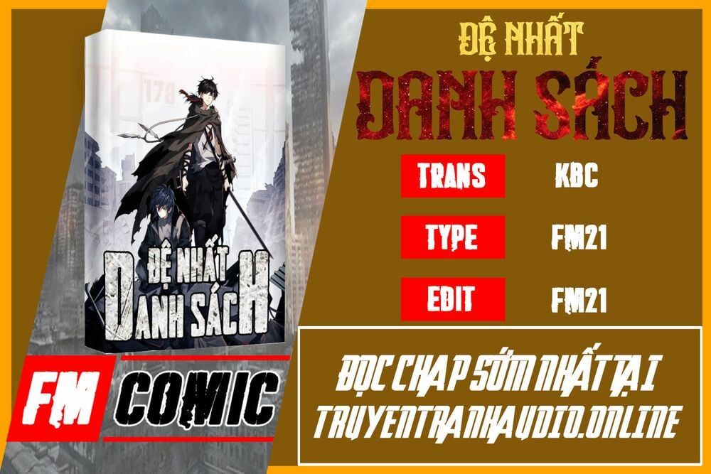 đọc truyện Đệ Nhất Danh Sách Chương 0 ảnh 3 tại Thiên Thai Truyện