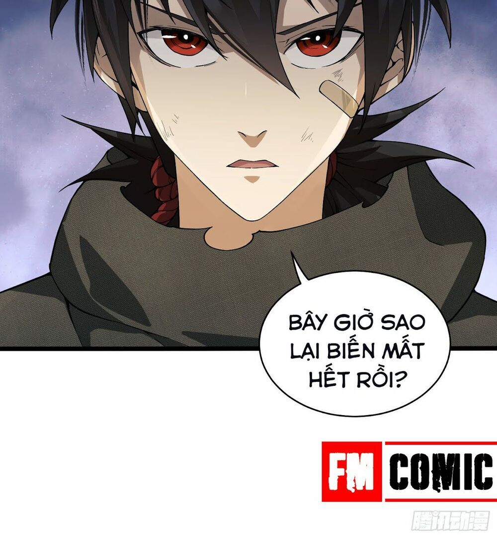 đọc truyện Đệ Nhất Danh Sách Chương 0 ảnh 12 tại Thiên Thai Truyện