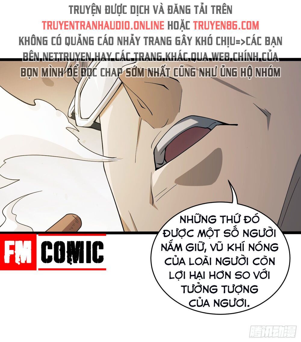 đọc truyện Đệ Nhất Danh Sách Chương 0 ảnh 13 tại Thiên Thai Truyện