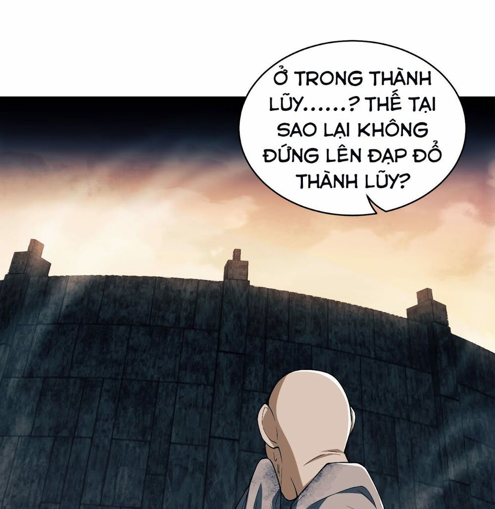 đọc truyện Đệ Nhất Danh Sách Chương 0 ảnh 14 tại Thiên Thai Truyện