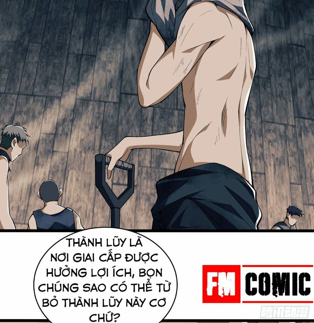 đọc truyện Đệ Nhất Danh Sách Chương 0 ảnh 15 tại Thiên Thai Truyện