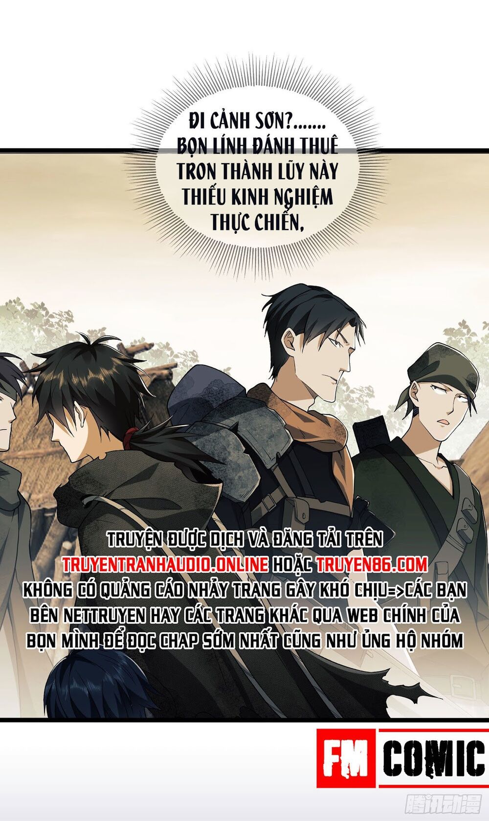 đọc truyện Đệ Nhất Danh Sách Chương 0 ảnh 19 tại Thiên Thai Truyện