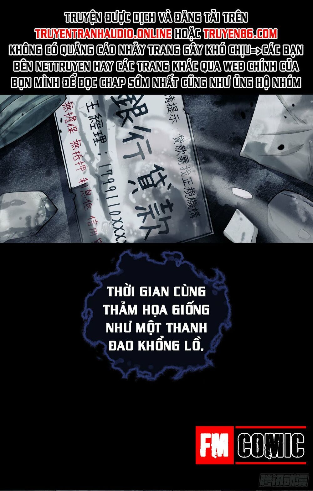 đọc truyện Đệ Nhất Danh Sách Chương 0 ảnh 4 tại Thiên Thai Truyện