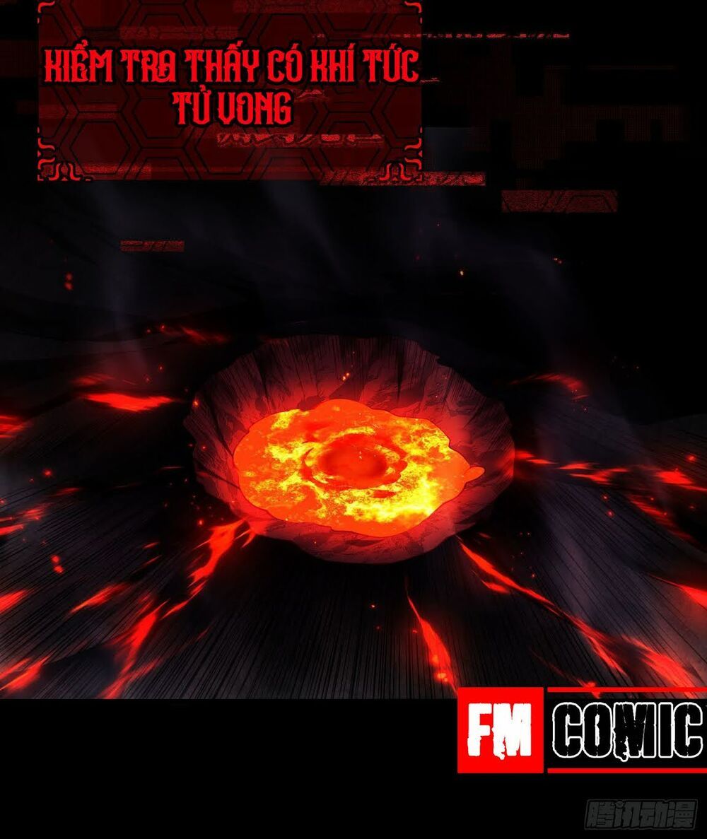 đọc truyện Đệ Nhất Danh Sách Chương 0 ảnh 23 tại Thiên Thai Truyện