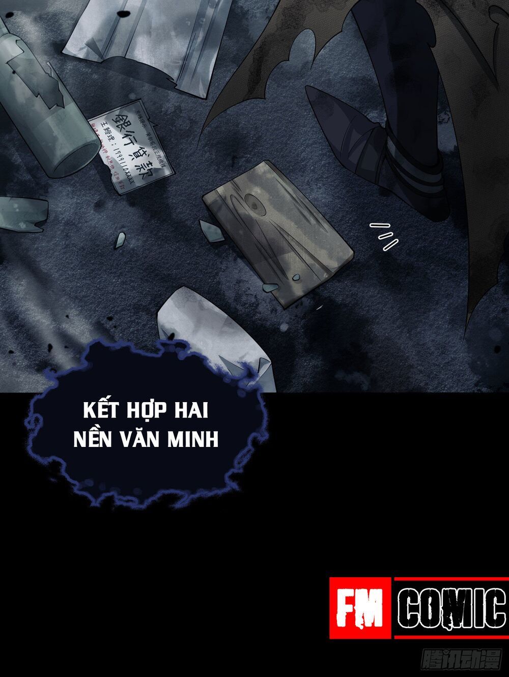 đọc truyện Đệ Nhất Danh Sách Chương 0 ảnh 5 tại Thiên Thai Truyện