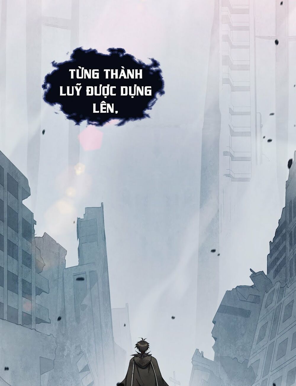 đọc truyện Đệ Nhất Danh Sách Chương 0 ảnh 9 tại Thiên Thai Truyện