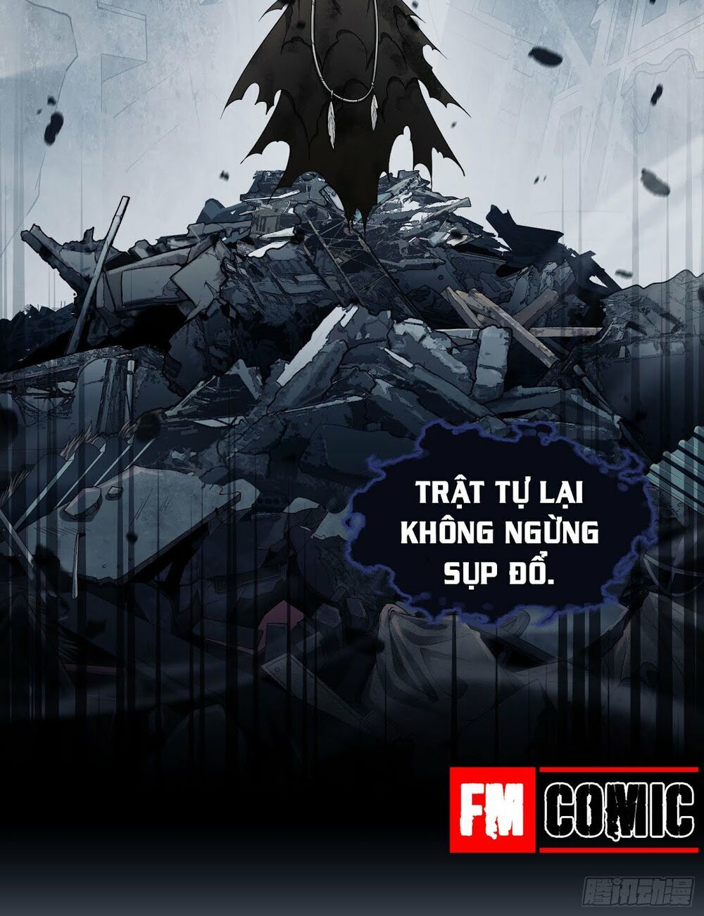 đọc truyện Đệ Nhất Danh Sách Chương 0 ảnh 10 tại Thiên Thai Truyện