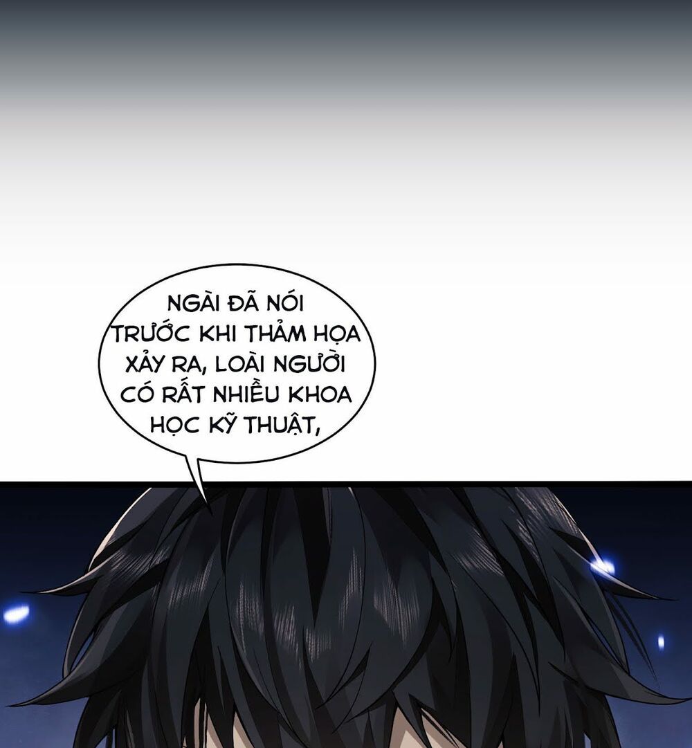 đọc truyện Đệ Nhất Danh Sách Chương 0 ảnh 11 tại Thiên Thai Truyện