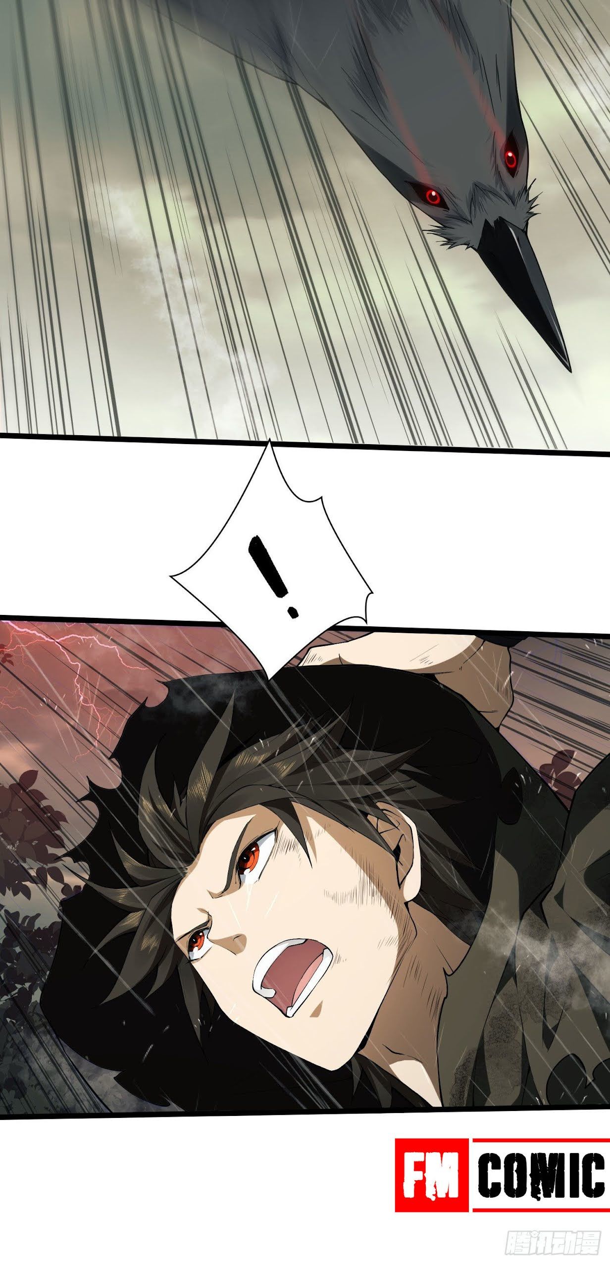 đọc truyện Đệ Nhất Danh Sách Chương 1 ảnh 13 tại Thiên Thai Truyện