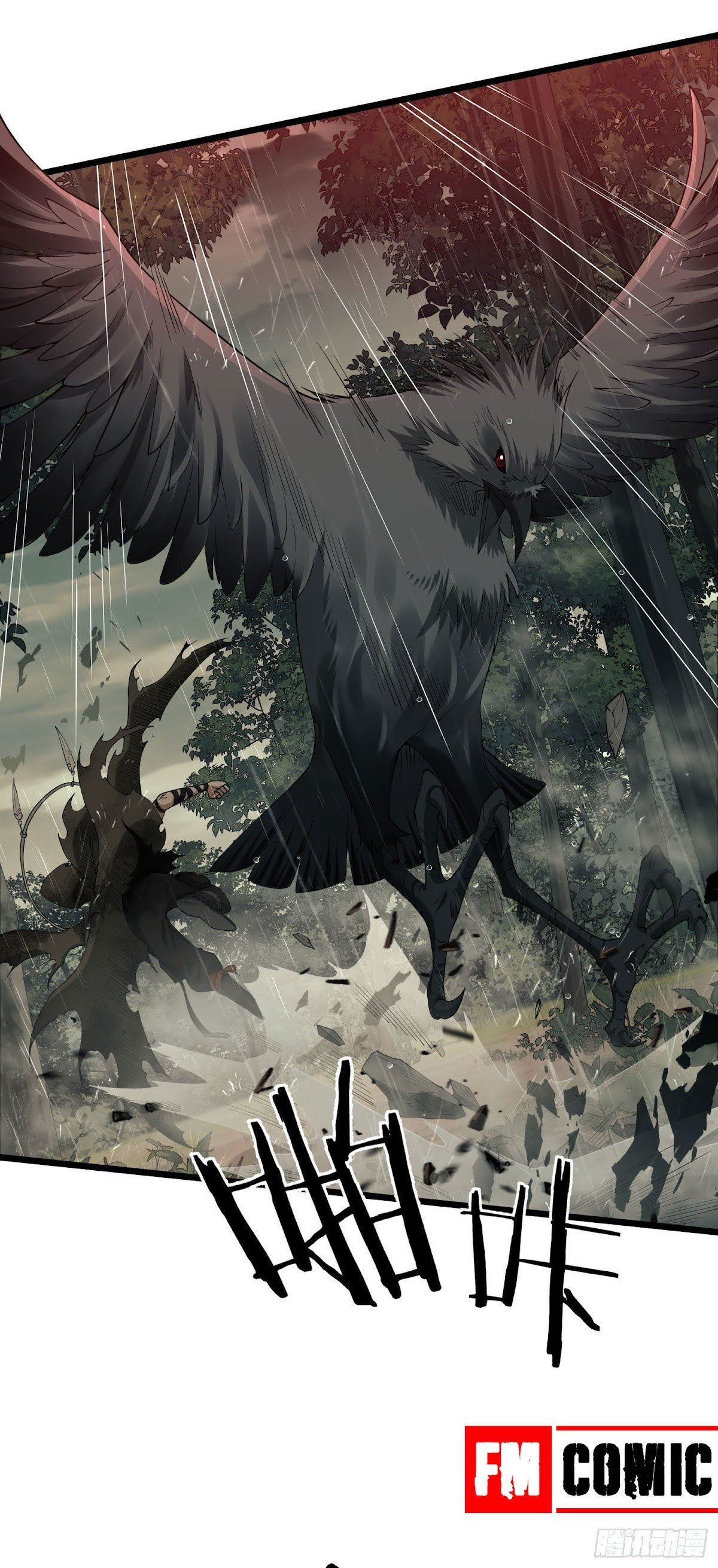 đọc truyện Đệ Nhất Danh Sách Chương 1 ảnh 14 tại Thiên Thai Truyện