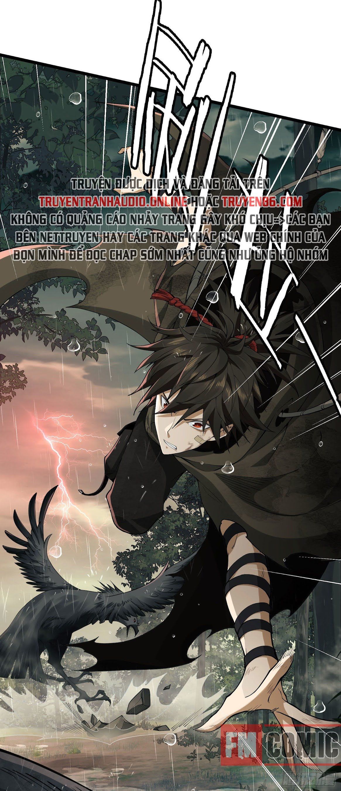 đọc truyện Đệ Nhất Danh Sách Chương 1 ảnh 15 tại Thiên Thai Truyện