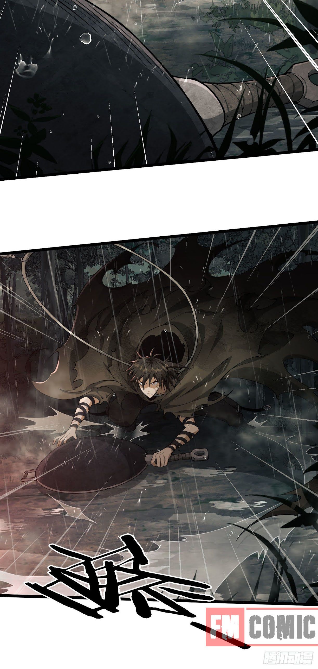 đọc truyện Đệ Nhất Danh Sách Chương 1 ảnh 16 tại Thiên Thai Truyện