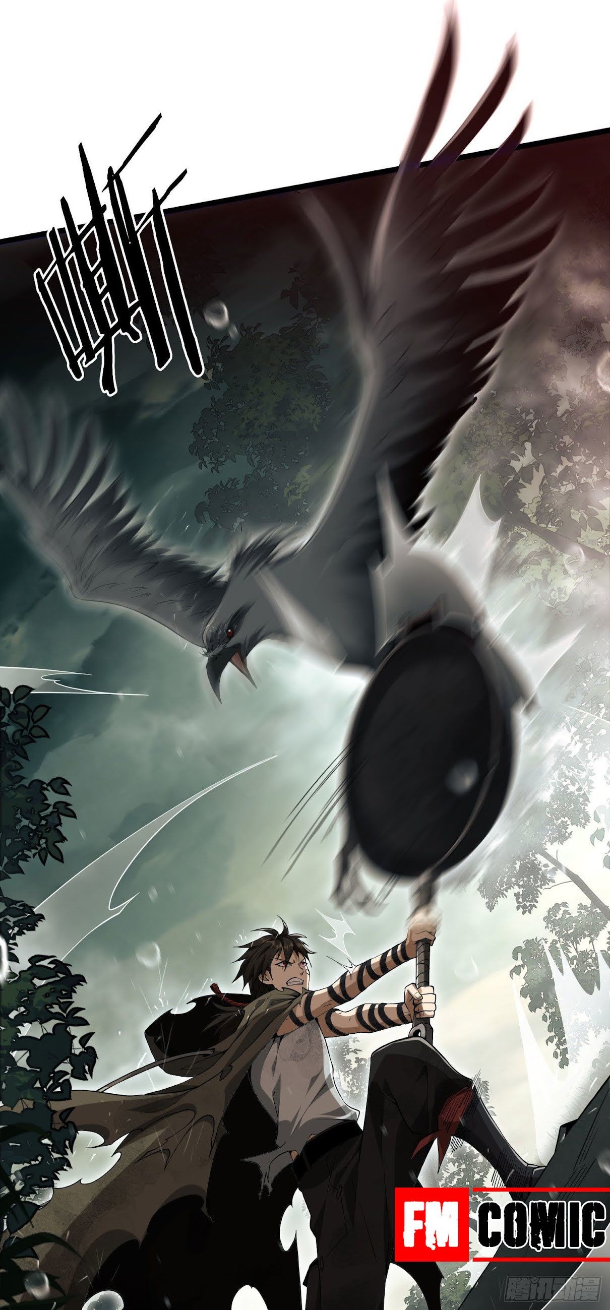 đọc truyện Đệ Nhất Danh Sách Chương 1 ảnh 20 tại Thiên Thai Truyện