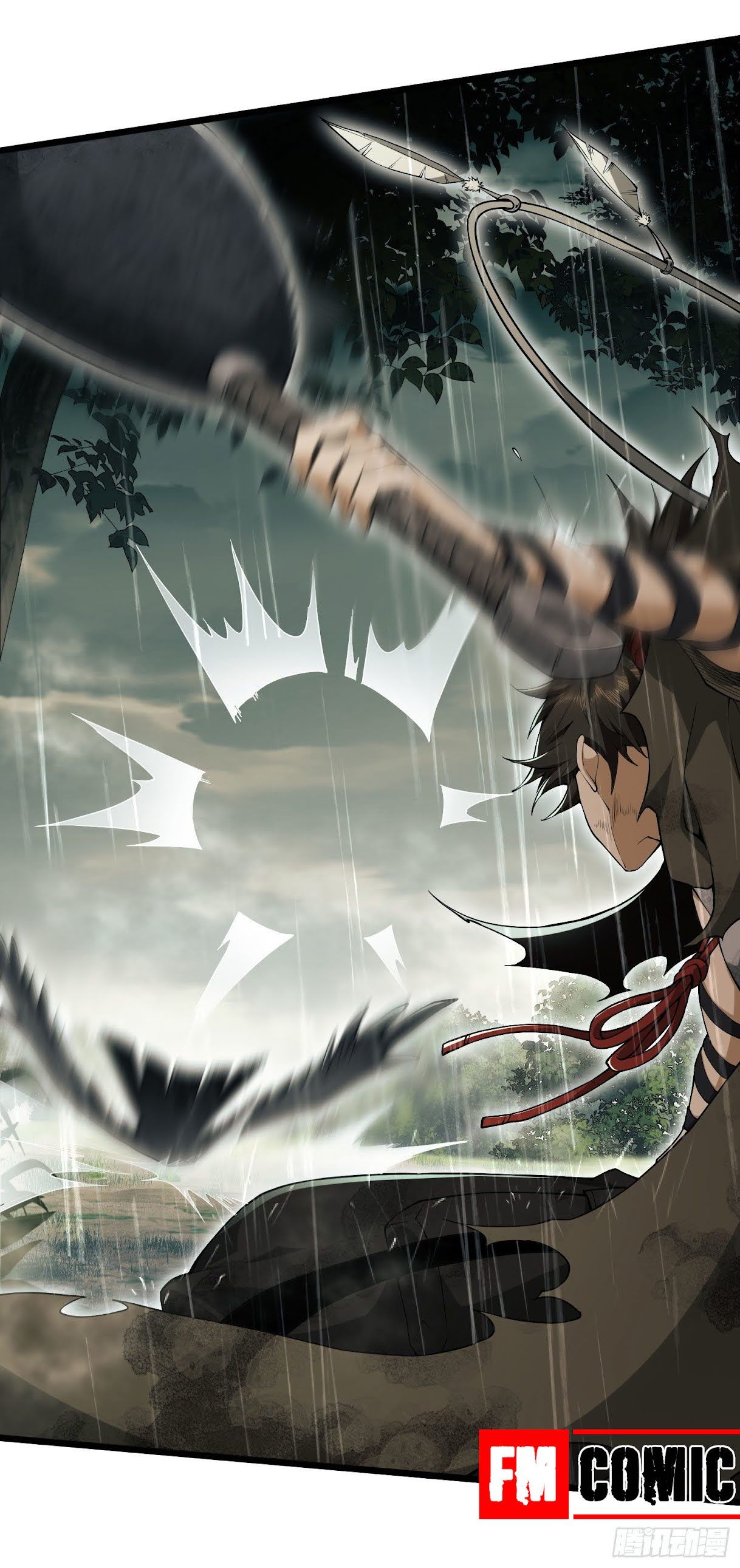 đọc truyện Đệ Nhất Danh Sách Chương 1 ảnh 22 tại Thiên Thai Truyện