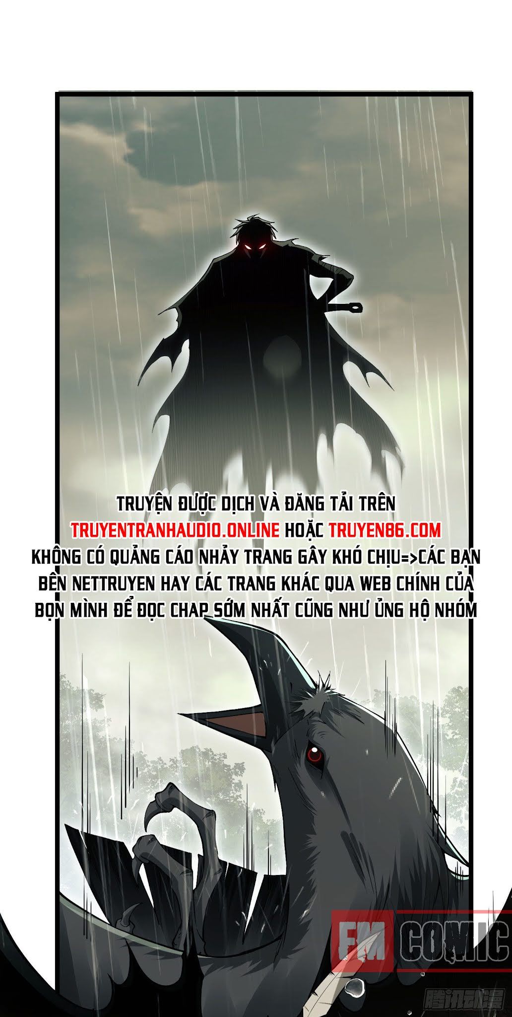 đọc truyện Đệ Nhất Danh Sách Chương 1 ảnh 23 tại Thiên Thai Truyện