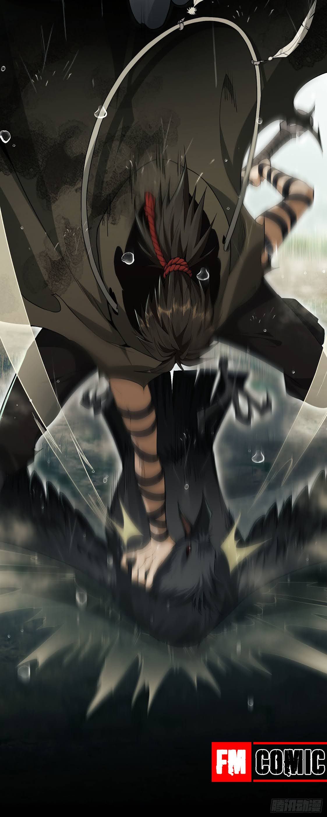 đọc truyện Đệ Nhất Danh Sách Chương 1 ảnh 24 tại Thiên Thai Truyện