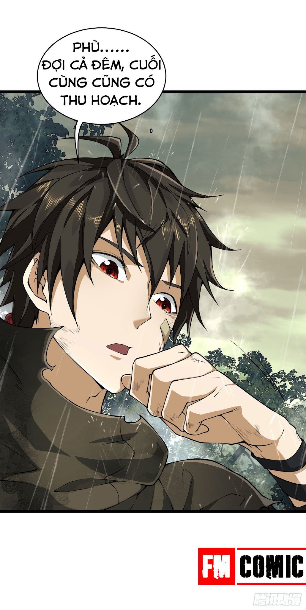 đọc truyện Đệ Nhất Danh Sách Chương 1 ảnh 26 tại Thiên Thai Truyện