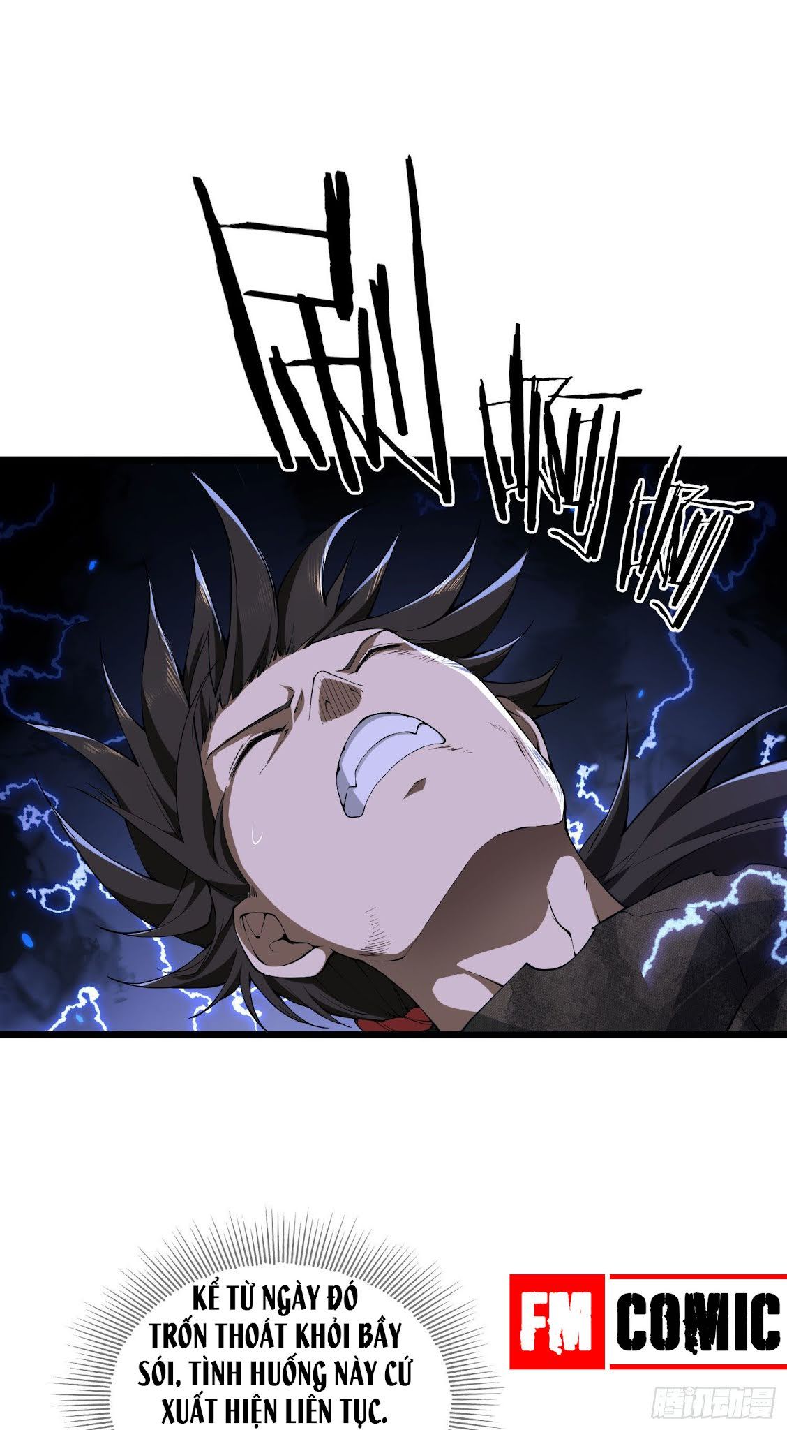 đọc truyện Đệ Nhất Danh Sách Chương 1 ảnh 30 tại Thiên Thai Truyện