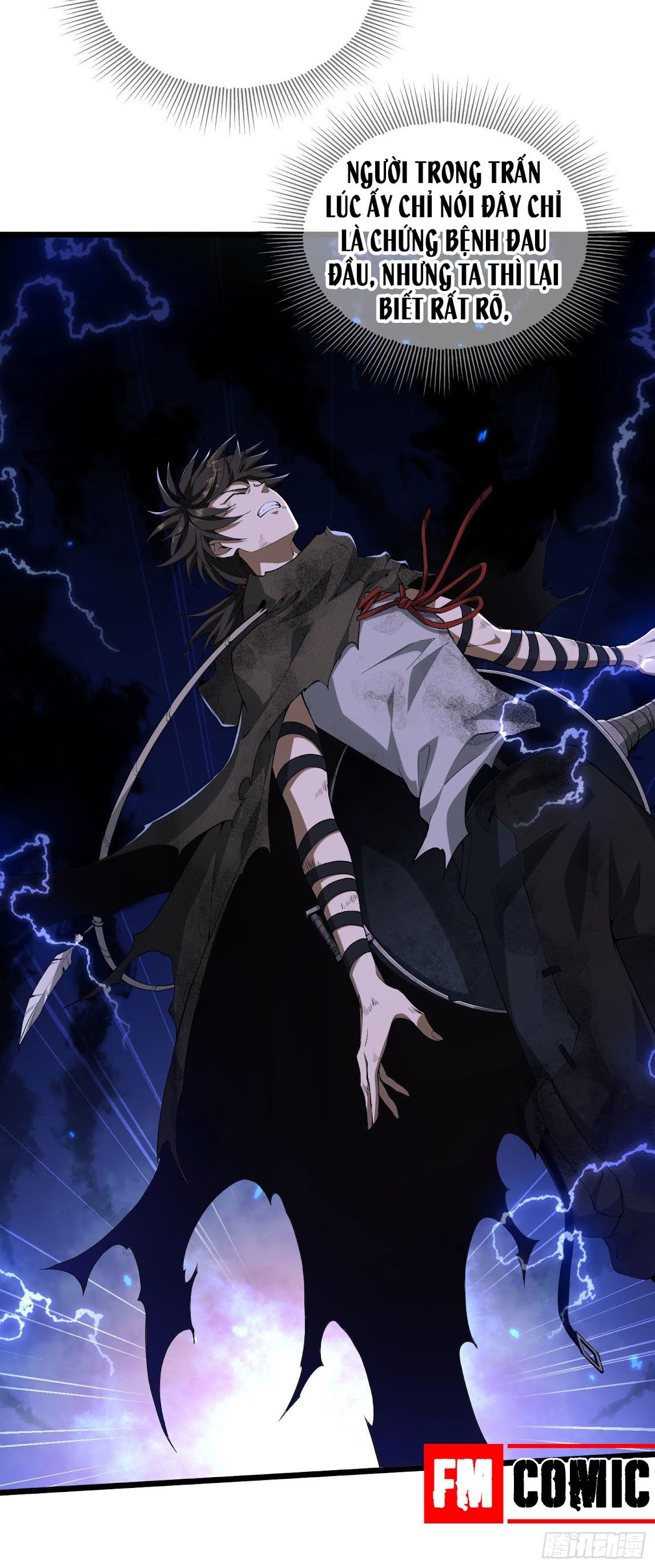 đọc truyện Đệ Nhất Danh Sách Chương 1 ảnh 31 tại Thiên Thai Truyện