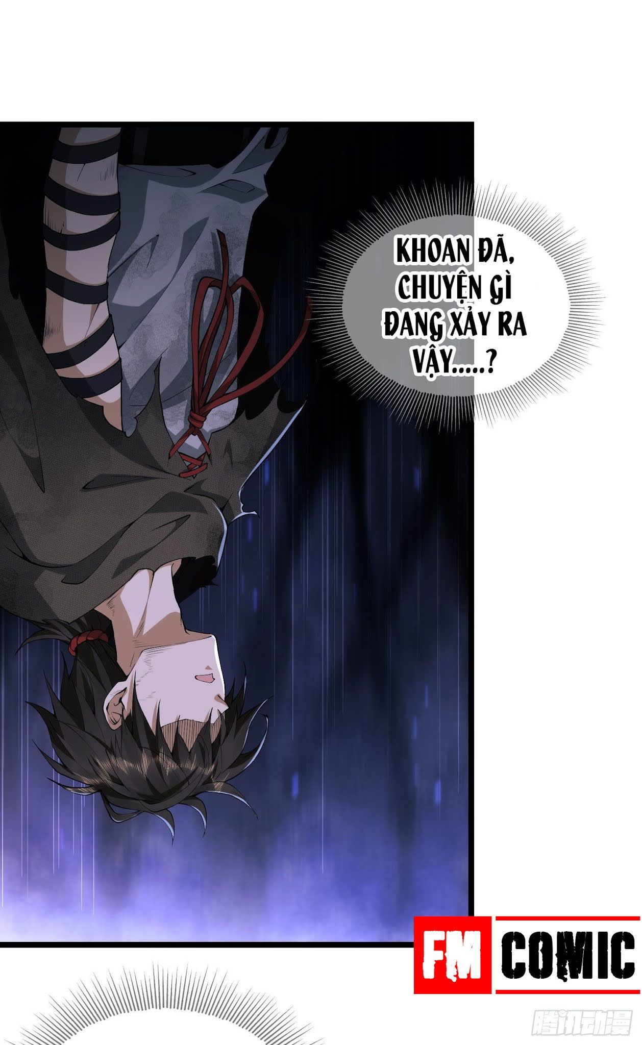 đọc truyện Đệ Nhất Danh Sách Chương 1 ảnh 33 tại Thiên Thai Truyện