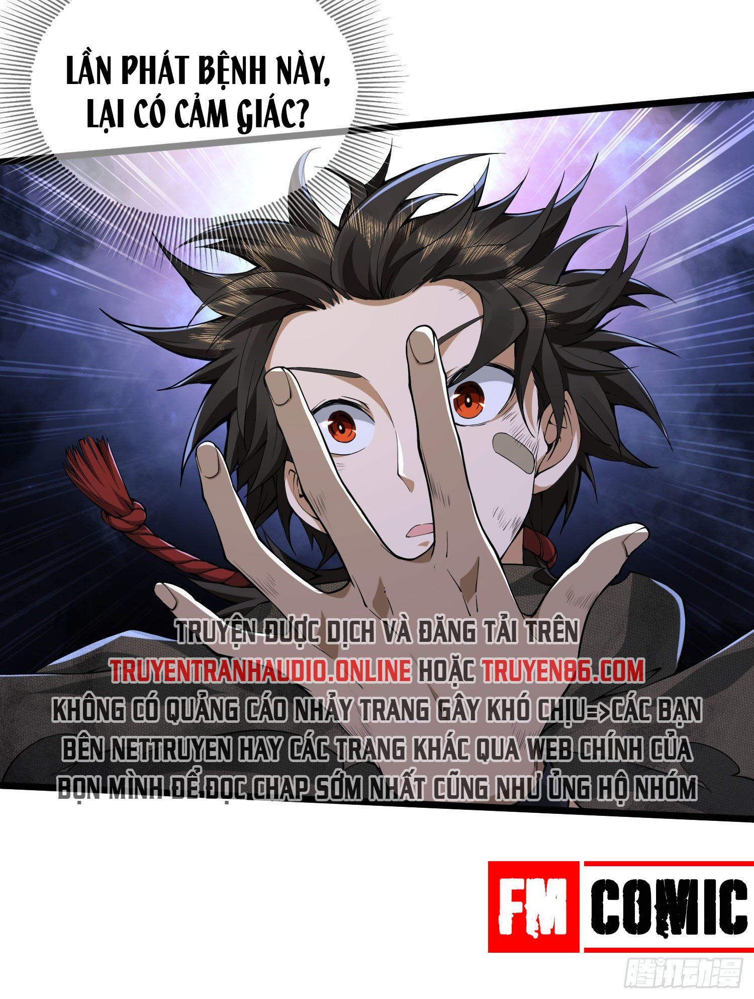 đọc truyện Đệ Nhất Danh Sách Chương 1 ảnh 34 tại Thiên Thai Truyện