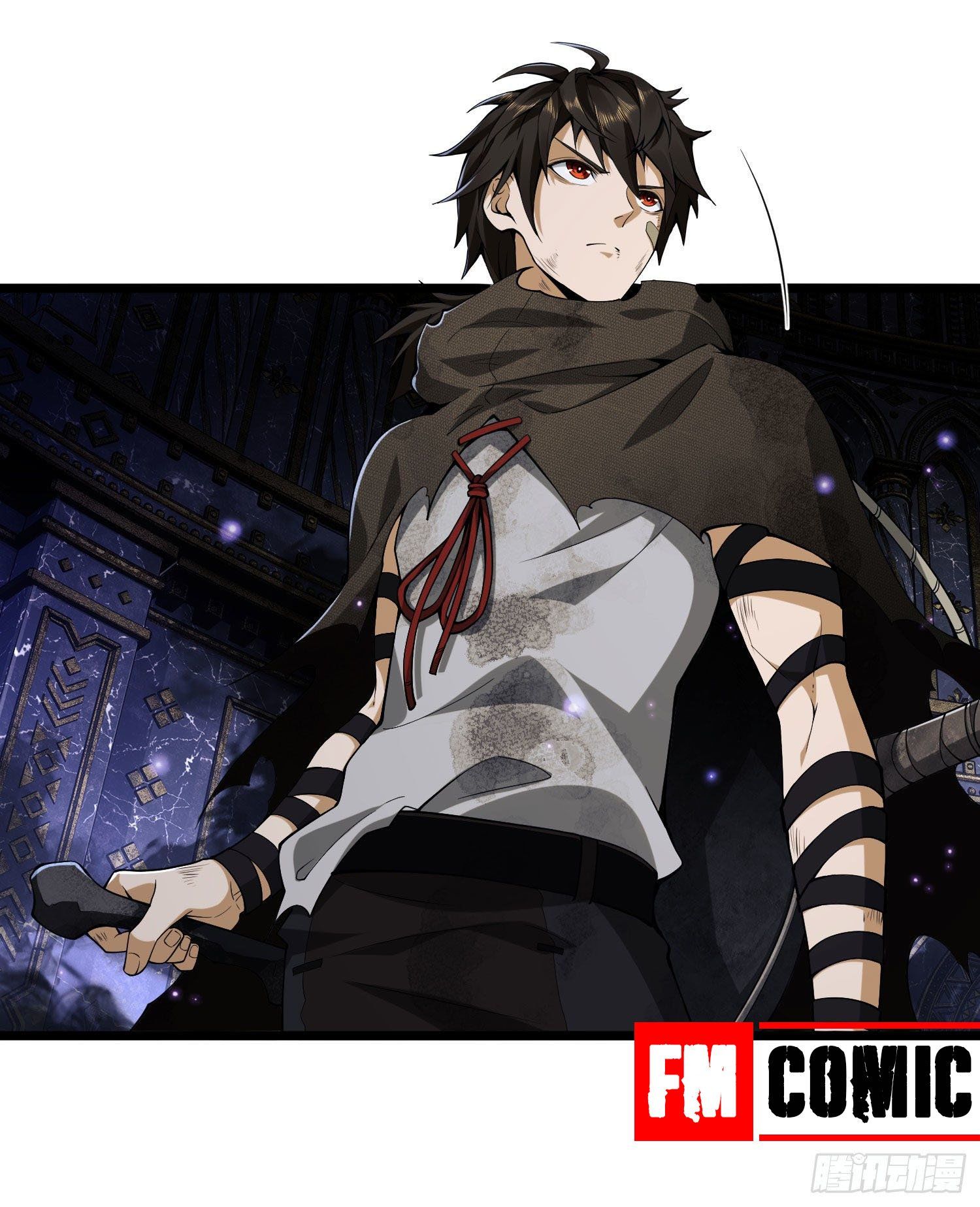 đọc truyện Đệ Nhất Danh Sách Chương 1 ảnh 42 tại Thiên Thai Truyện