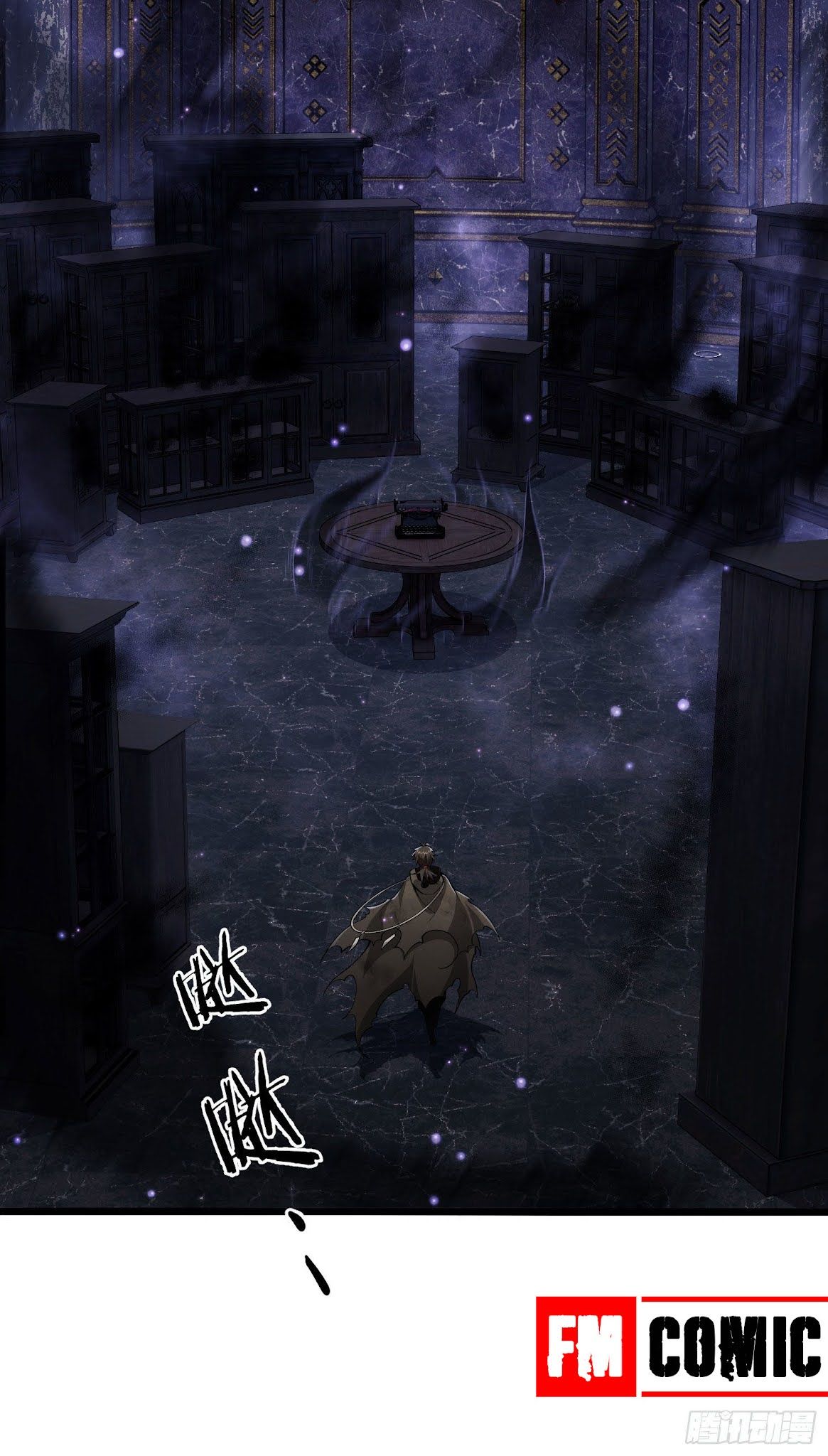 đọc truyện Đệ Nhất Danh Sách Chương 1 ảnh 44 tại Thiên Thai Truyện