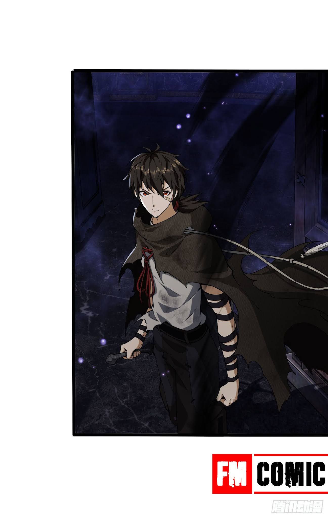 đọc truyện Đệ Nhất Danh Sách Chương 1 ảnh 45 tại Thiên Thai Truyện