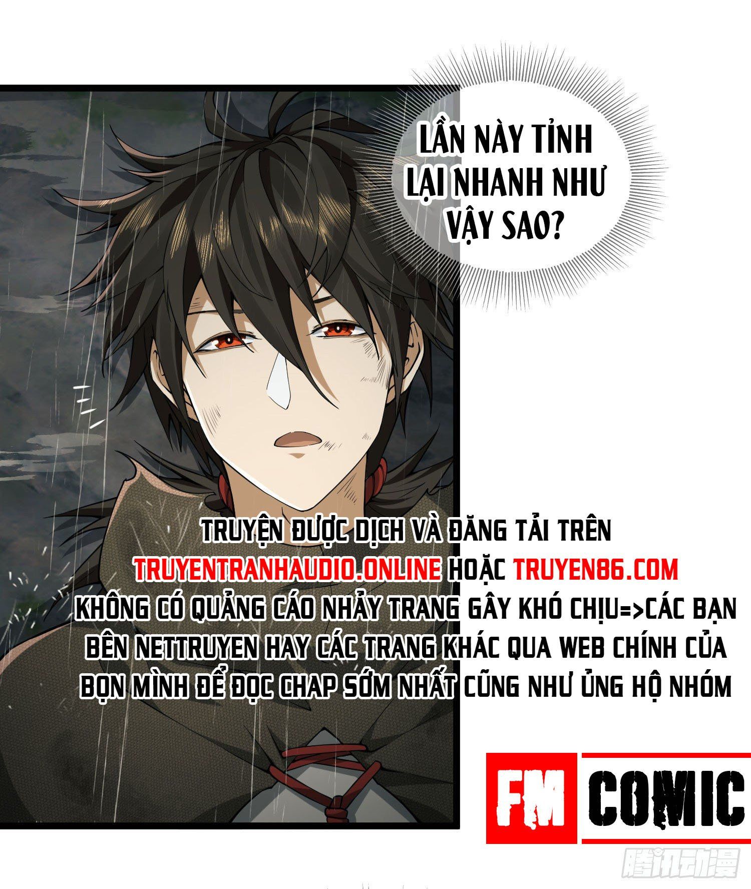 đọc truyện Đệ Nhất Danh Sách Chương 1 ảnh 51 tại Thiên Thai Truyện