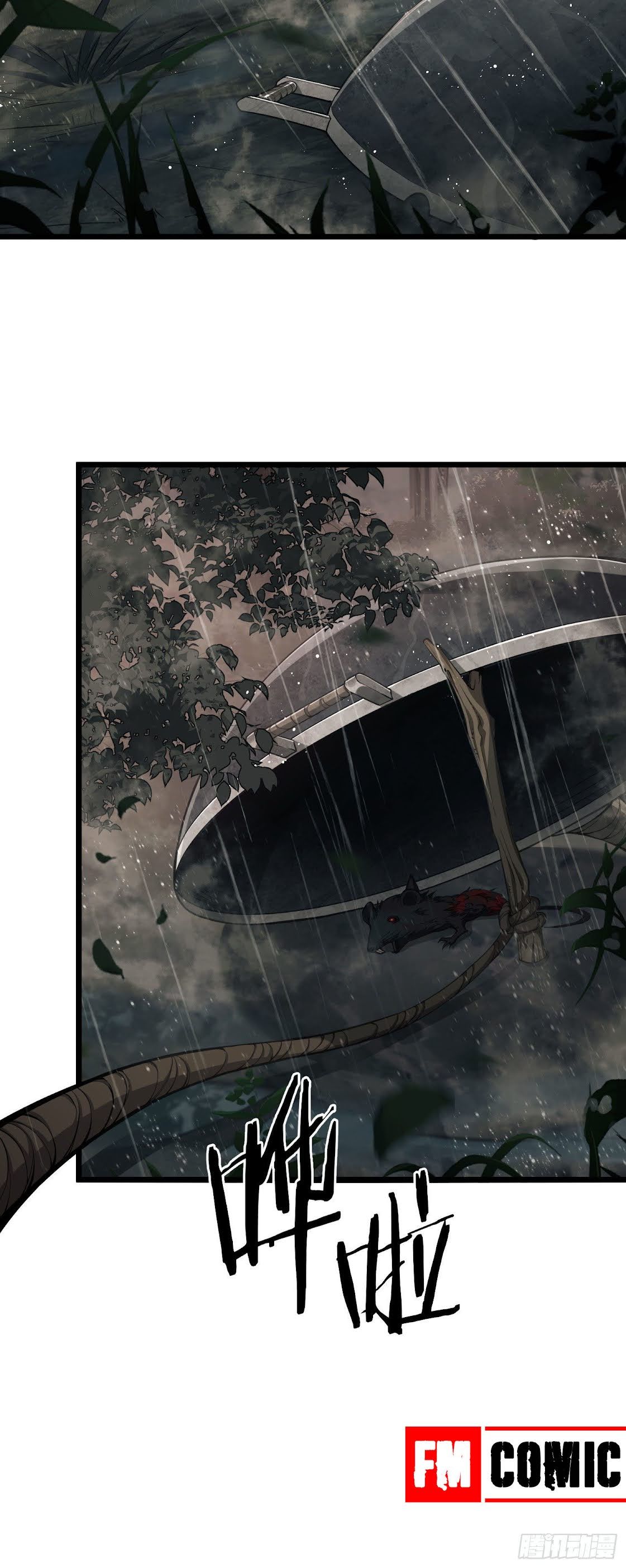 đọc truyện Đệ Nhất Danh Sách Chương 1 ảnh 7 tại Thiên Thai Truyện