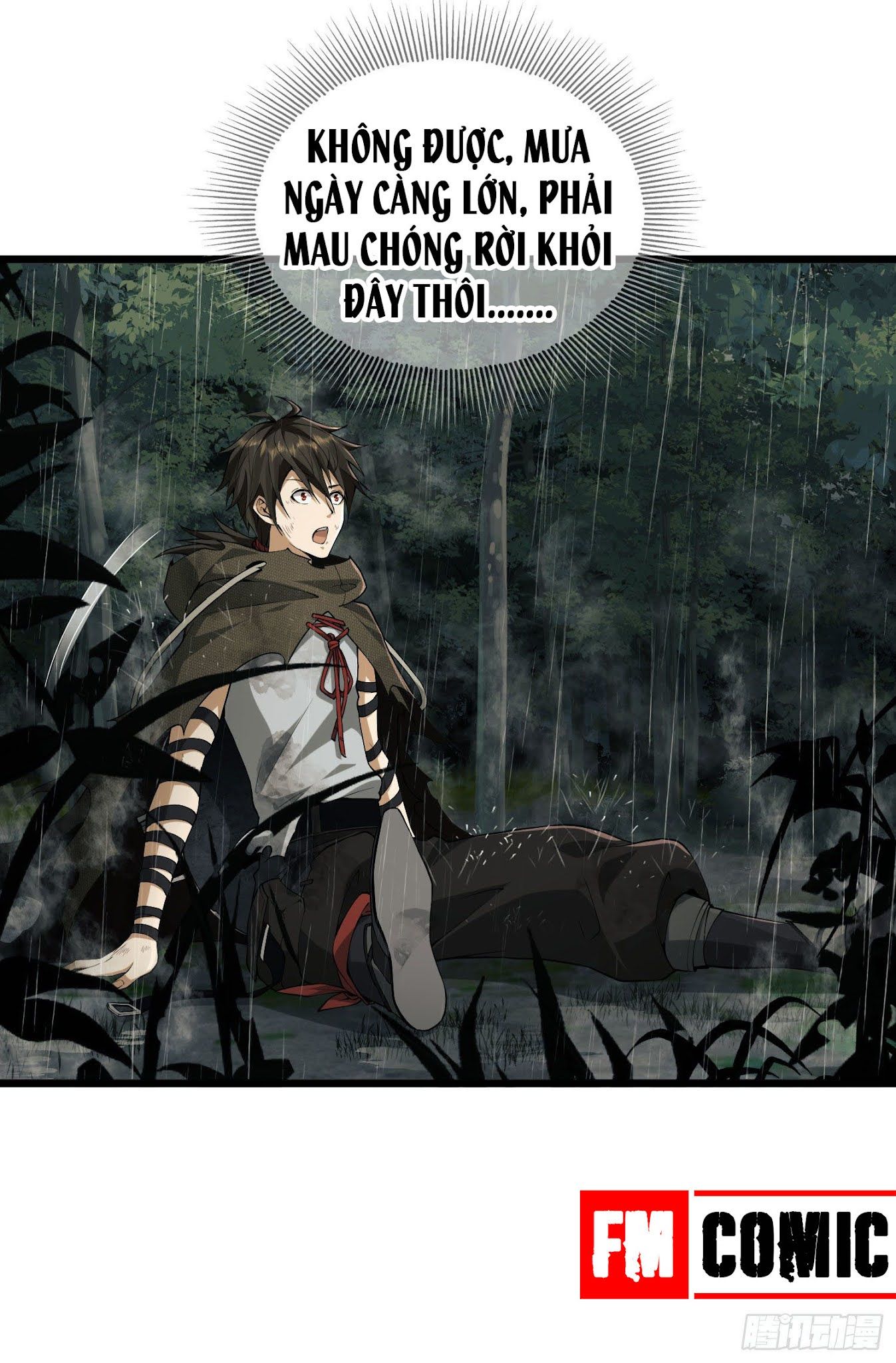 đọc truyện Đệ Nhất Danh Sách Chương 1 ảnh 52 tại Thiên Thai Truyện