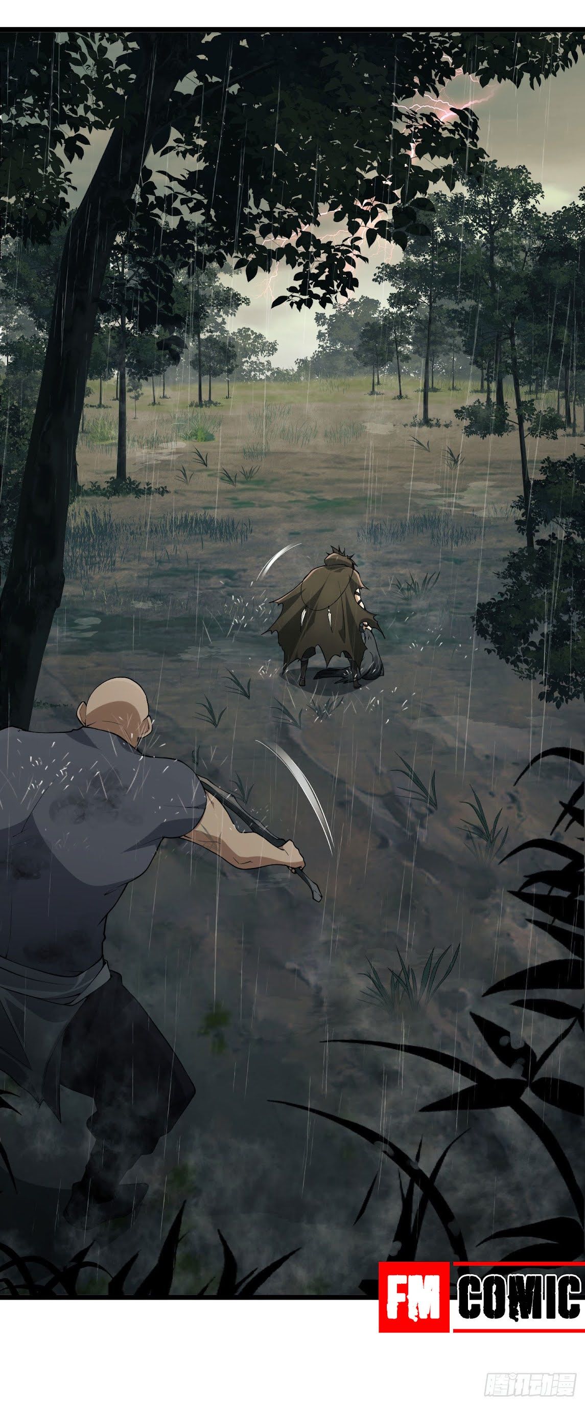 đọc truyện Đệ Nhất Danh Sách Chương 1 ảnh 53 tại Thiên Thai Truyện