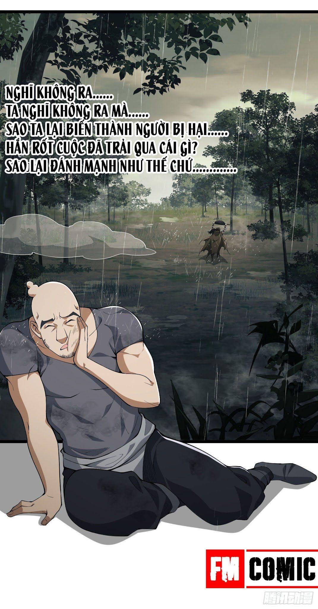 đọc truyện Đệ Nhất Danh Sách Chương 1 ảnh 57 tại Thiên Thai Truyện