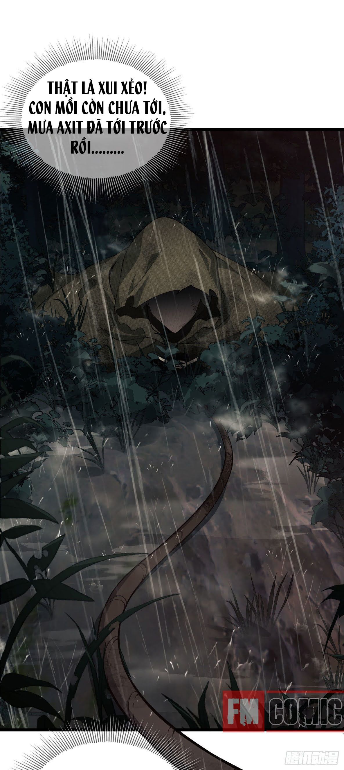 đọc truyện Đệ Nhất Danh Sách Chương 1 ảnh 8 tại Thiên Thai Truyện