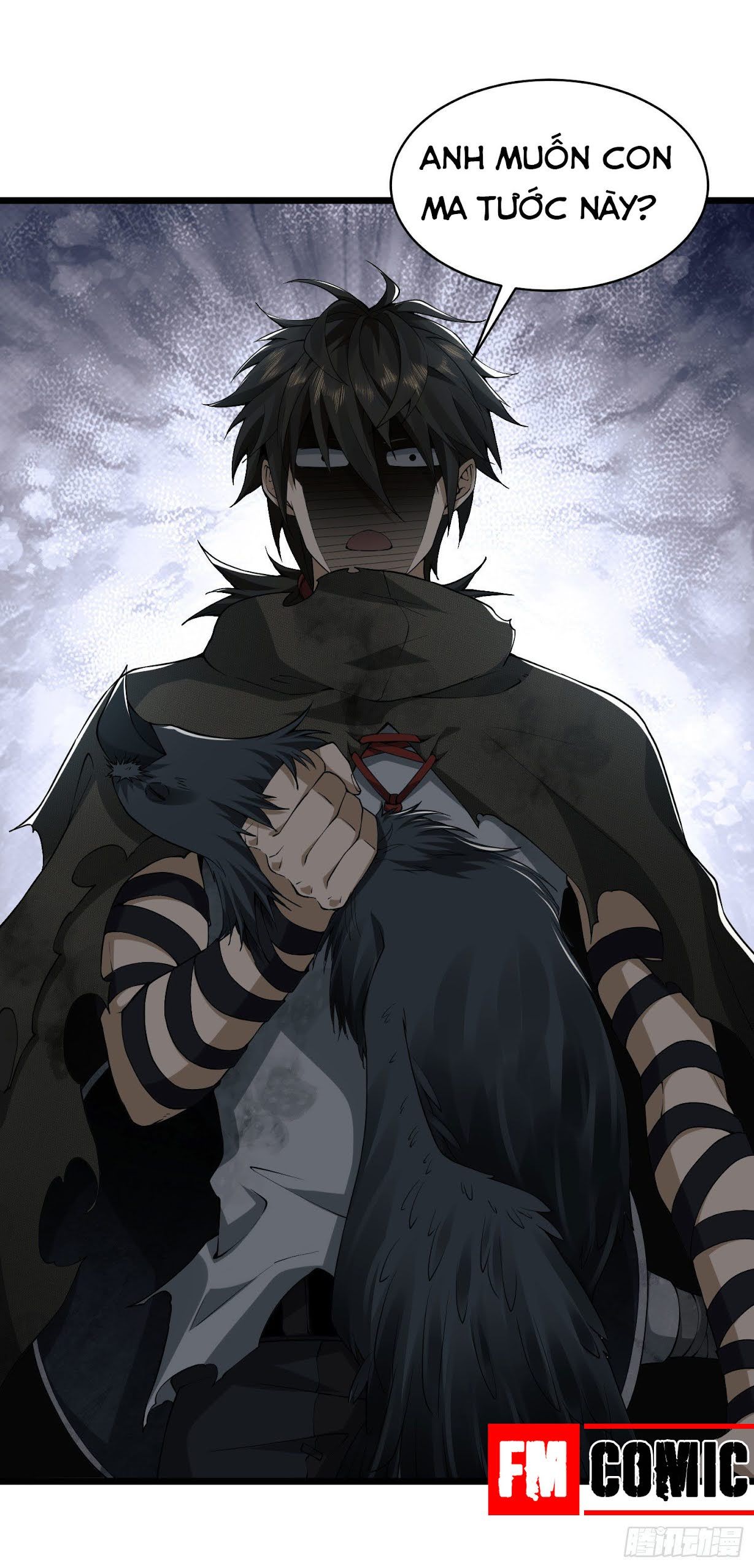 đọc truyện Đệ Nhất Danh Sách Chương 1 ảnh 62 tại Thiên Thai Truyện