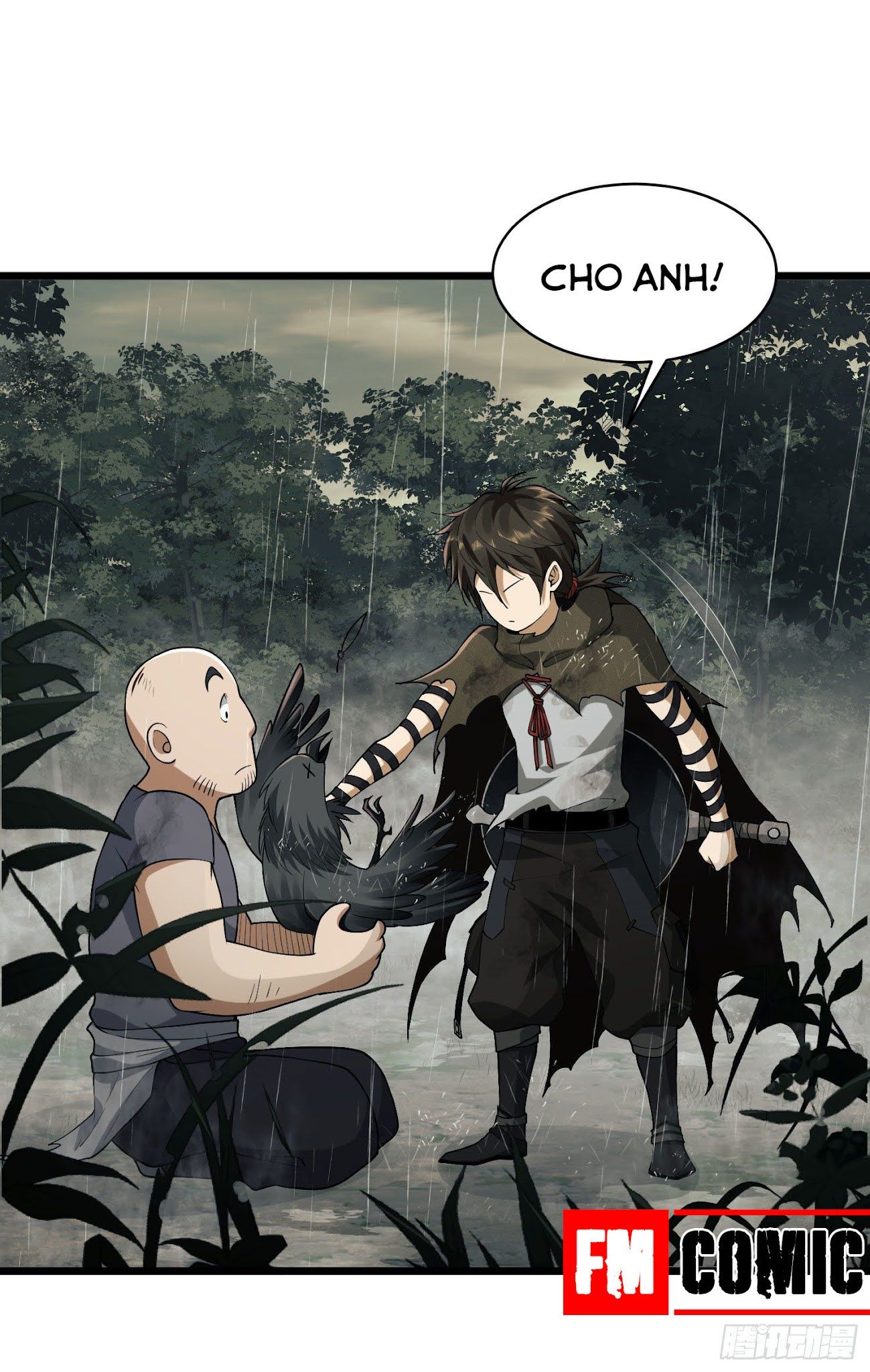 đọc truyện Đệ Nhất Danh Sách Chương 1 ảnh 64 tại Thiên Thai Truyện