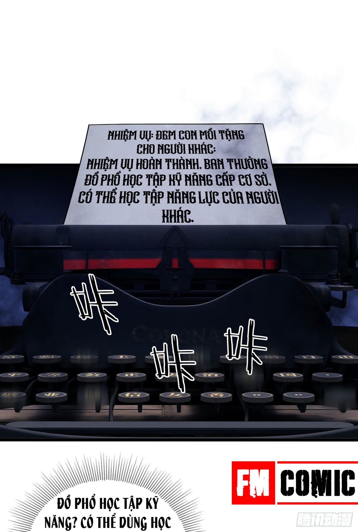 đọc truyện Đệ Nhất Danh Sách Chương 1 ảnh 70 tại Thiên Thai Truyện