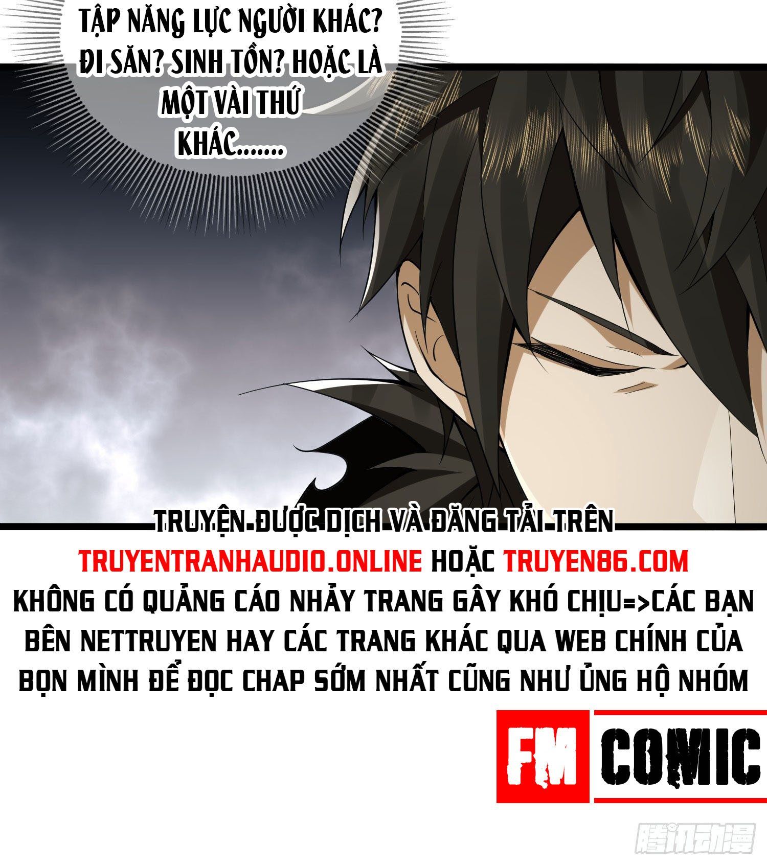 đọc truyện Đệ Nhất Danh Sách Chương 1 ảnh 71 tại Thiên Thai Truyện