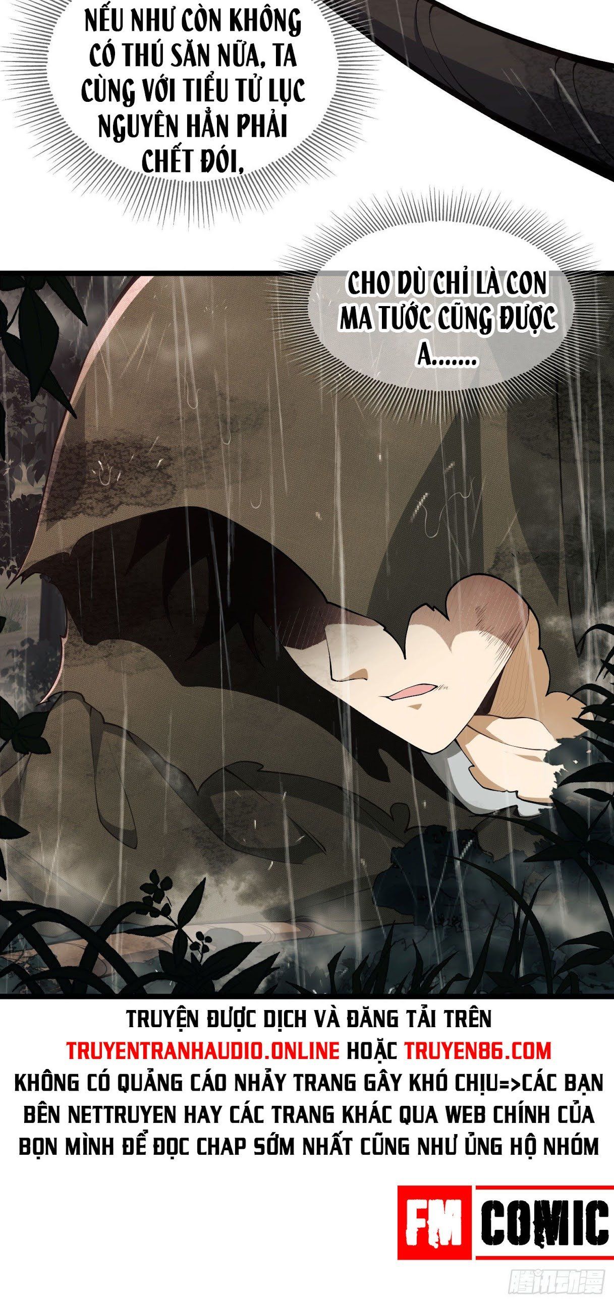 đọc truyện Đệ Nhất Danh Sách Chương 1 ảnh 9 tại Thiên Thai Truyện