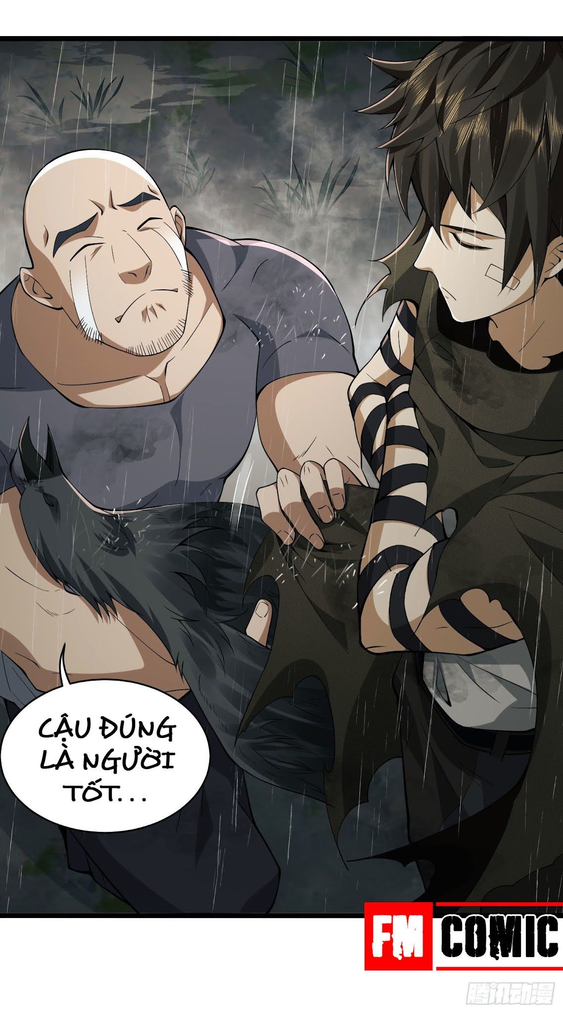 đọc truyện Đệ Nhất Danh Sách Chương 1 ảnh 72 tại Thiên Thai Truyện