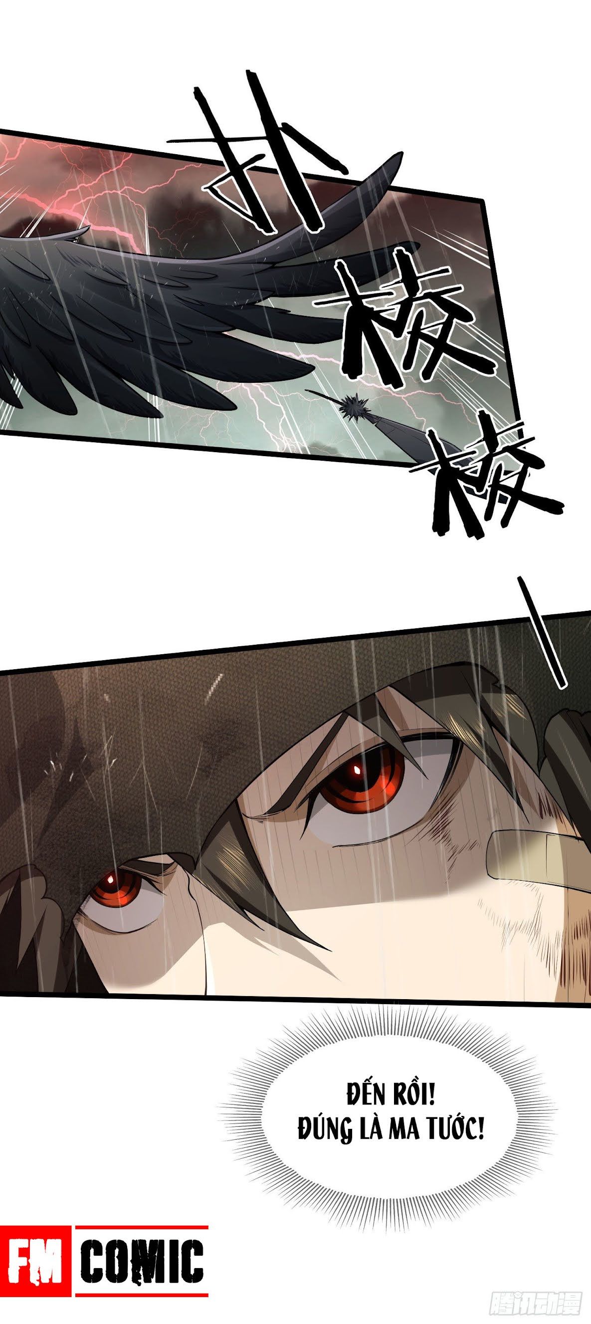 đọc truyện Đệ Nhất Danh Sách Chương 1 ảnh 10 tại Thiên Thai Truyện